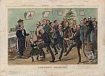 La Danse du Nouvel An, Reconciliation Générale 1874