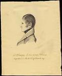 Antoine Pierre Louis Consigny 1837-1838