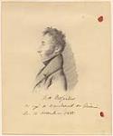 François Xavier Desjardins 1838