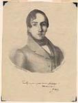Jean Joseph Girouard ca. 1850's