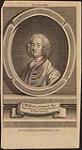 Sir William Johnson 1756