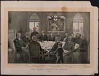 The Liberal Cabinet of Canada, 1896 1896