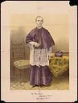 Mgr. Paul Bruchesi, Archevêque de Montréal 1897