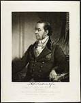 Sir Charles T. Metcalfe, Bart. 1785-1846 1844