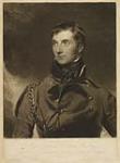 Major General George Murray, Quartermaster General of the Army in Spain & Portugal ca. 1810.