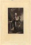 [George, 1st Marquis Townsend, 1724-1807] 1807