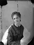 Miss Kingsford June 1871