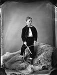 Austin (Master Edward) (Edmond) (Child) June 1871