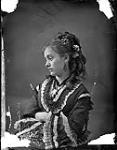 Keefer Miss Sept. 1872