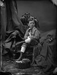 Ingraham (Master) (Child) Sept. 1872