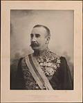 H.E. The Earl of Minto, C.M.G., Governor General of Canada 1902.