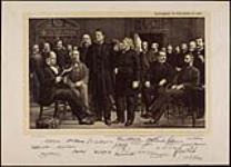 [Prominent Liberals - 1887] 1887