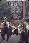 King Billy's procession (Orange Order parade), Ottawa [entre 1955-1963]