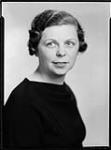 Mary Fitzsimmons September 19, 1936