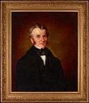 Portrait of the Honourable Henry Ruttan (1792-1871) ca. 1835