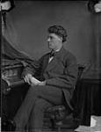 Davis, H. Mr Feb. 1873