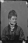 Nielson Miss (Neilson) Dec. 1873