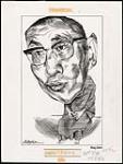 Portrait of Dalai Lama 17 September 1979