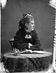 Dickson Mrs Nov. 1872