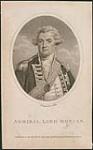 Admiral Lord Duncan August, 1798.