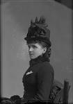 Rainey Miss Jan. 1887