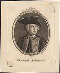 General Amherst 18th century