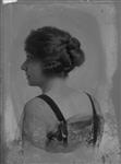 Lang, Mabel Miss Sept. 1920