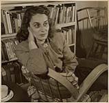 Gabrielle Roy 1946