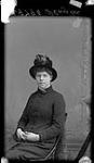 Playter Miss Jan. 1886