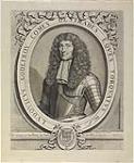 Louis Godefroy, Count d'Estrades Knight of the Garter, 1607-1686 1662