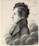 Joseph-Amable Berthelot, Montreal Prison, 1838 1837-1838