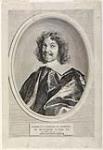 Henricus de Montmor 1640