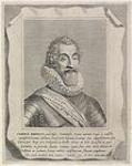 Claude de Marolles, General of Turenne ca. 1650