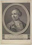 Le Capitaine Jacques Cook (1728-1779) early 19th century