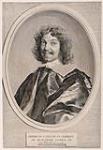 Henri Louis de Montmor 1640