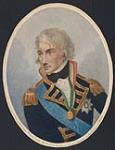 Lord Horatio Nelson late 18th century