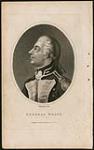 General James Wolfe June 1, 1796
