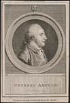 General Arnold 1 March, 1783.