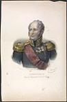 Alexandre I of Russia 1832