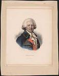 Col. Louis Antoine de Bougainville, 1729-1811 1833.