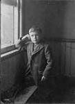 Chadwick Sandles, immigrant anglais voyageant seul 1911.