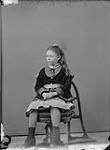 Garland Miss Jr. (Child) Dec. 1874