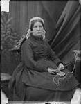 Steacy, G.W. Mrs Mar. 1875