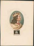 Louis IX, of France 1805