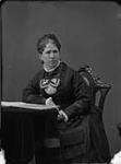 Burdette Mrs Jan. 1875