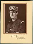 Général Charles de Gaulle n.d.