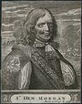Sir Henry Morgan 1684