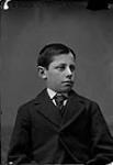 Taylor, Jennings Master (Child) Jan. 1877