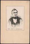 L'honorable John J. Crittenden [ca. 1800-1880].