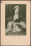 Queen Victoria in 1839 ca. 1800-1880.
